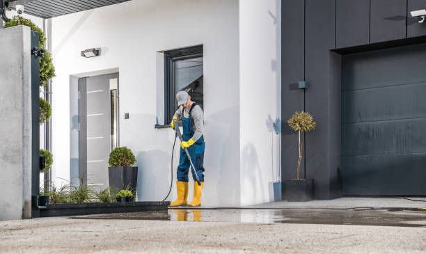 Reliable Wyldwood, TX Pressure Washing Services Solutions